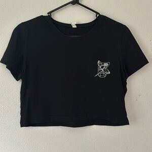 Alveus Sanctuary crop top